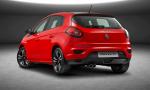 Fiat Bravo T-Jet 2015 года